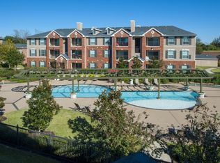 SYNC at Sienna, Missouri City, TX 77459