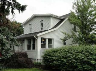 1138 Sibley Rd, Toledo, OH 43615