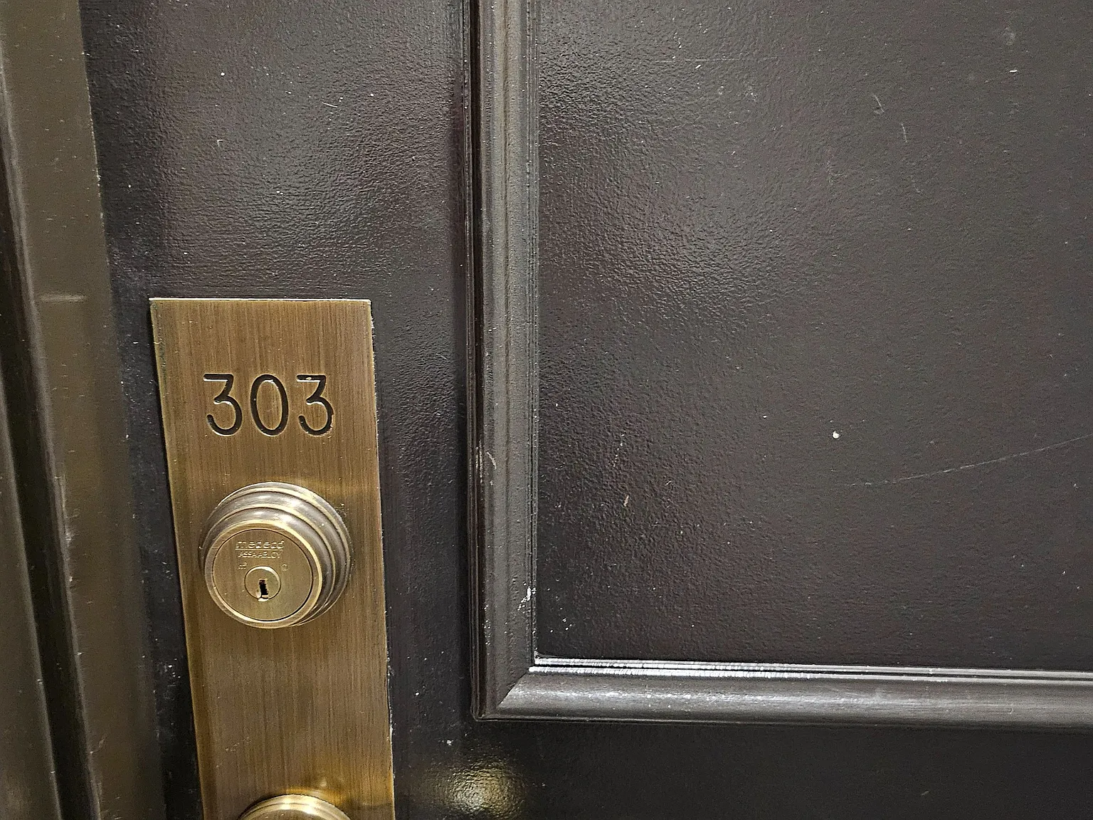 1 bed, $2,050 — Photo 2