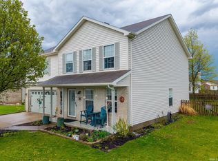 3515 Astoria Way, Fort Wayne, IN 46818
