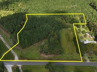 287 Barbee Rd, Richlands, NC 28574