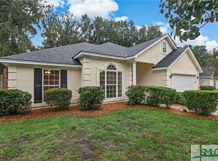 157 Junco Way, Savannah, GA 31419