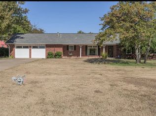 4005 E Blue Ridge Rd, Edmond, OK 73034