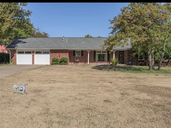 4005 E Blue Ridge Rd, Edmond, OK 73034