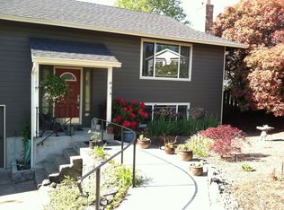 11825 SE 118th Dr, Clackamas, OR 97015