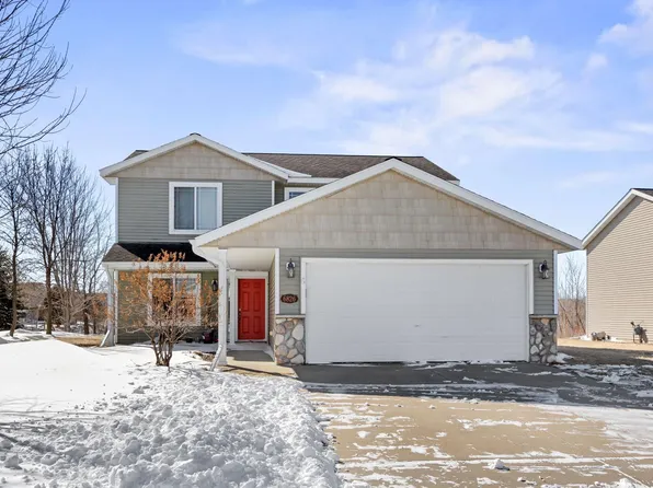 6826 24th St N, Saint Cloud, MN 56303