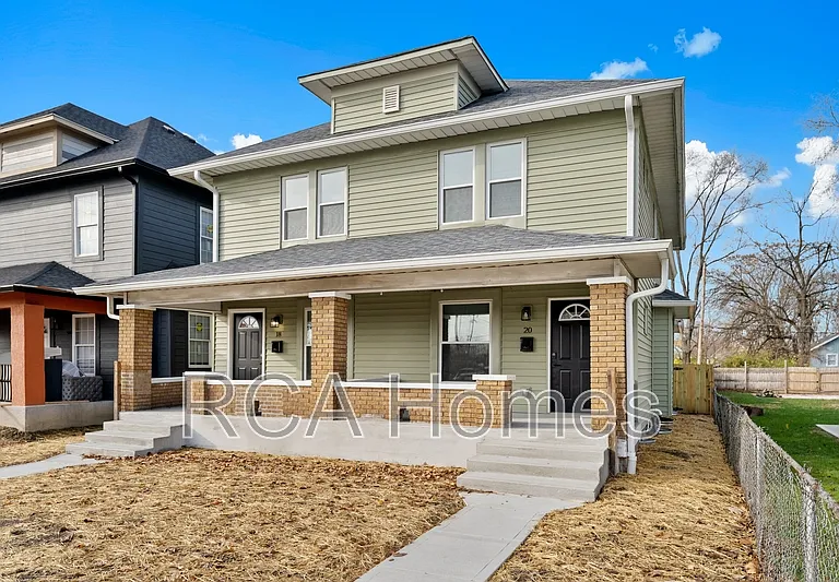 20 N Gray St — Photo 1