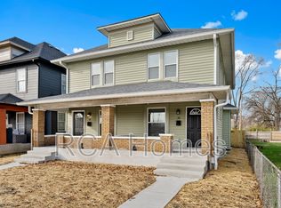 20 N Gray St, Indianapolis, IN