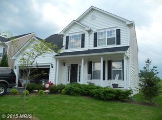 11398 Ianthas Way, King George, VA 22485