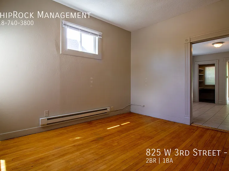 825 W 3rd St #2 — Photo 6