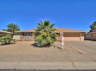 20411 N 124th Dr, Sun City West, AZ 85375