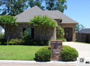 4209 Ava Ln #2, Monroe, LA 71201