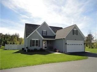 1281 Center St, East Aurora, NY 14052