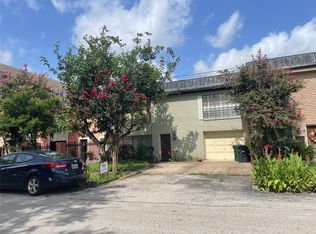 3108 Vossdale Rd, Houston, TX 77027