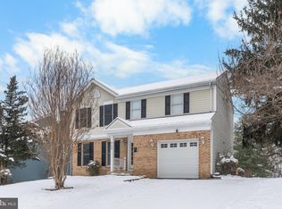 1137 Kingsbury Rd, Owings Mills, MD 21117