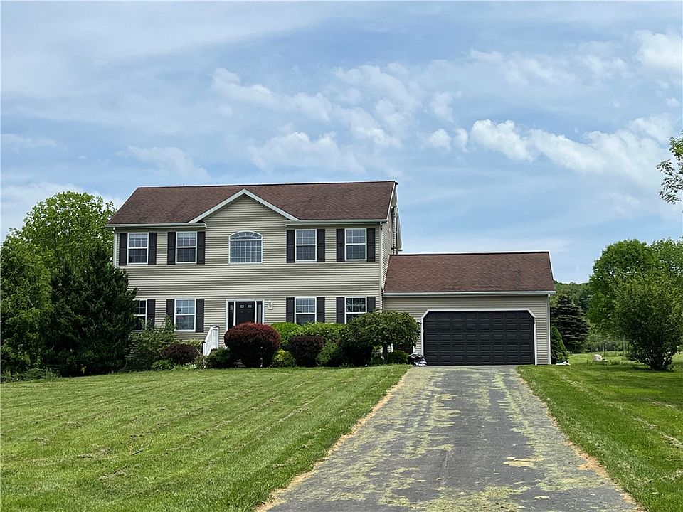 3496 Page Green Rd, Cortland, NY 13045 Zillow