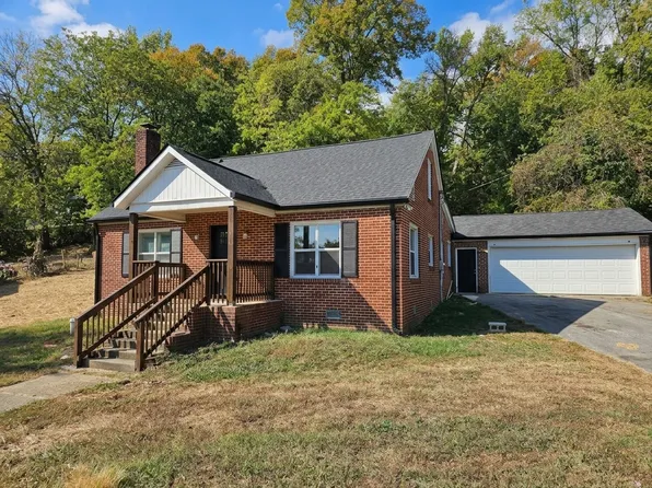 311 Edgewood Ave, Mount Pleasant, TN 38474