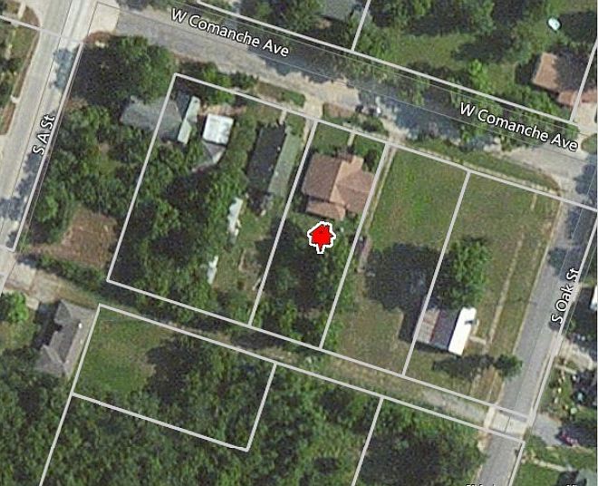 1st image of 40 W Comanche Ave