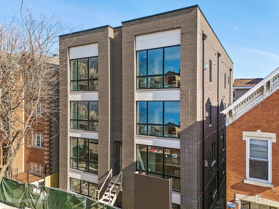 1st image of 1525 N Bosworth Ave #3N