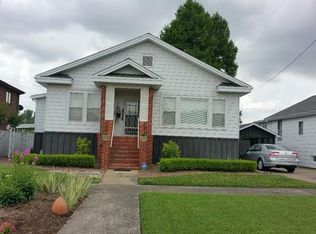 2809 Park Ave, Cairo, IL 62914