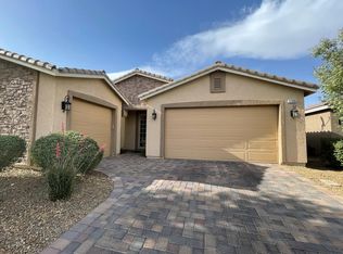 1140 Barby Springs Ave, Henderson, NV 89014