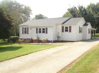 609 Pearson Springs Rd, Maryville, TN 37803