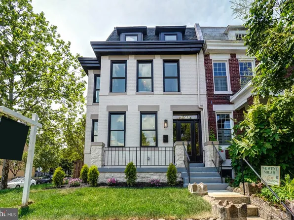 1757 A St SE, Washington, DC 20003