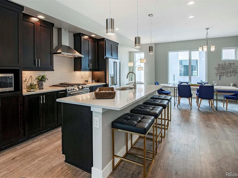 1615 Harlan St #6