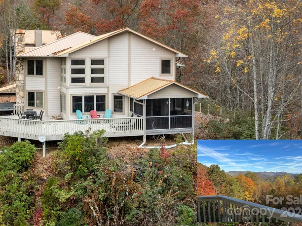 425 Turkey Run, Bryson City, NC 28713