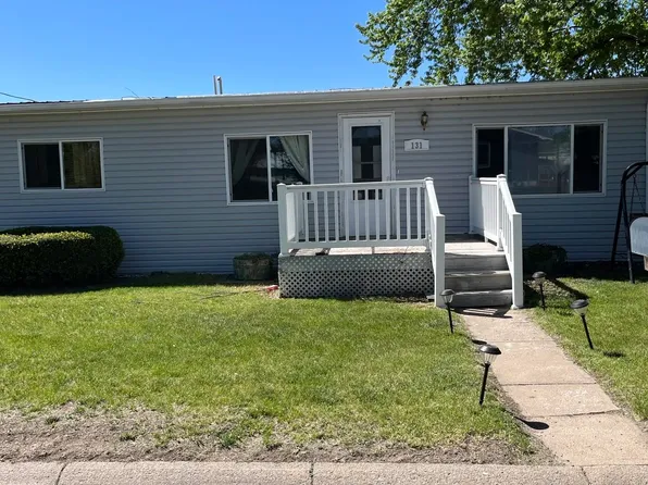 131 Pine, Sutherland, NE 69165