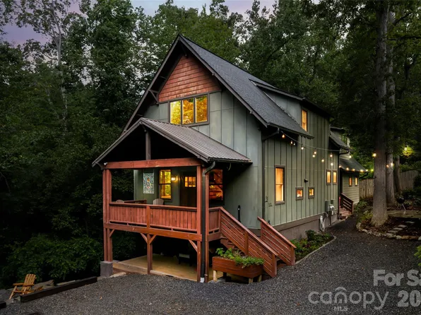 51 Westover Dr, Asheville, NC 28801