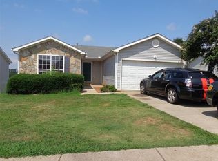 204 Autumn Lake Way, McDonough, GA 30253