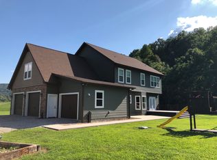 3719 Cane Creek Cummingsville Rd, Spencer, TN 38585