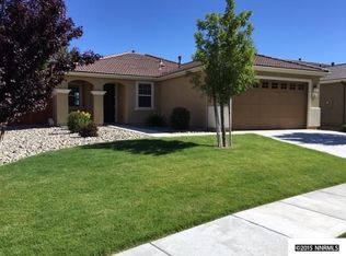325 Manciano Way, Reno, NV 89521