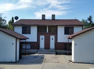 2803 W 4100 S, West Valley City, UT 84119