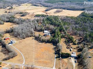 125 Holland Ford Rd, Pelzer, SC 29669