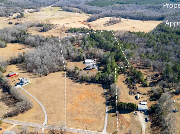 125 Holland Ford Rd, Pelzer, SC 29669