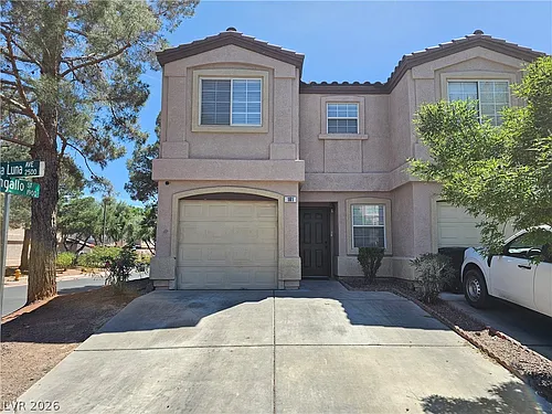 2521 Sierra Luna Ave #101 Photo 1