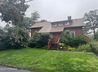 36 Werah Pl, Oceanport, NJ 07757