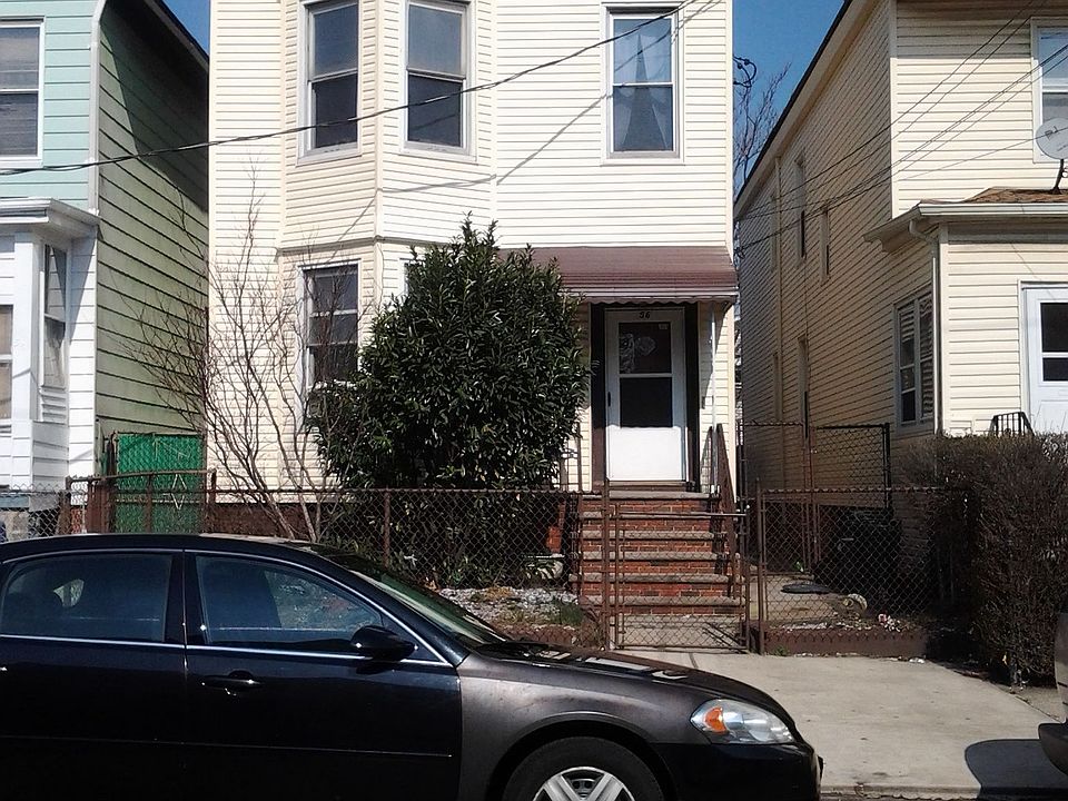 56 dwight street 