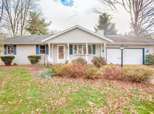 12340 Timberline Trce N, Granger, IN 46530
