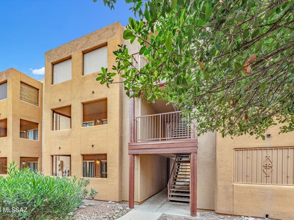 1810 E Blacklidge Dr APT 516, Tucson, AZ 85719