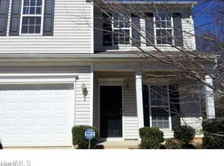 3410 Thornaby Cir, Winston Salem, NC 27107