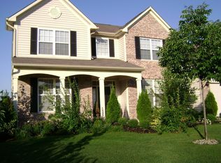 3139 Sleeping Ridge Way, Indianapolis, IN 46217