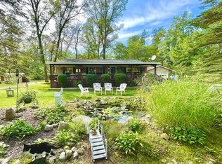 9335 S Forman Rd, Idlewild, MI 49642