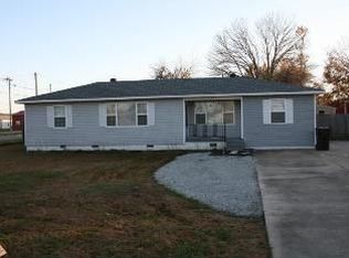 107 Michael St, Bono, AR 72416