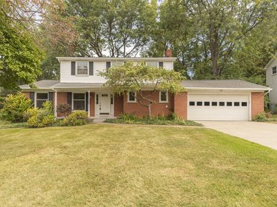 3512 Paisley Ct, Ann Arbor, MI, 48105