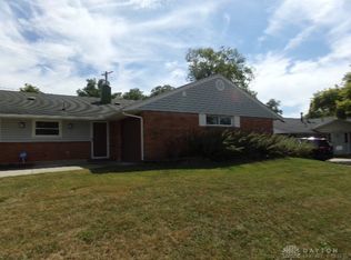 5648 Leibold Dr, Dayton, OH 45424