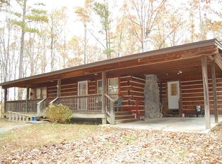 1685 Laurel Grove Rd, Sutherlin, VA 24594