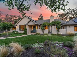 910 Carl Rd, Lafayette, CA 94549